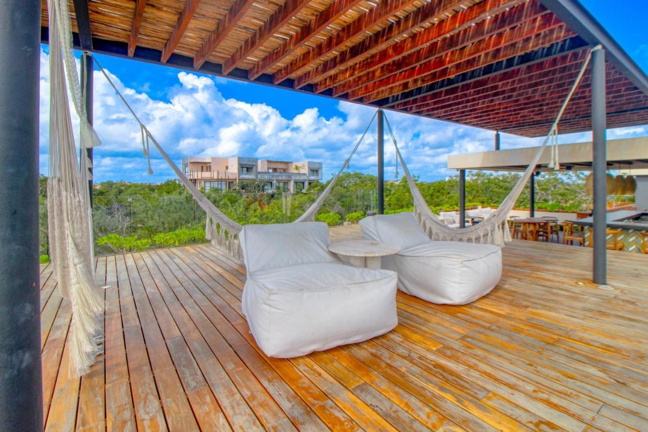 Miraluna 233 At Luum Zama Tulum Exterior foto