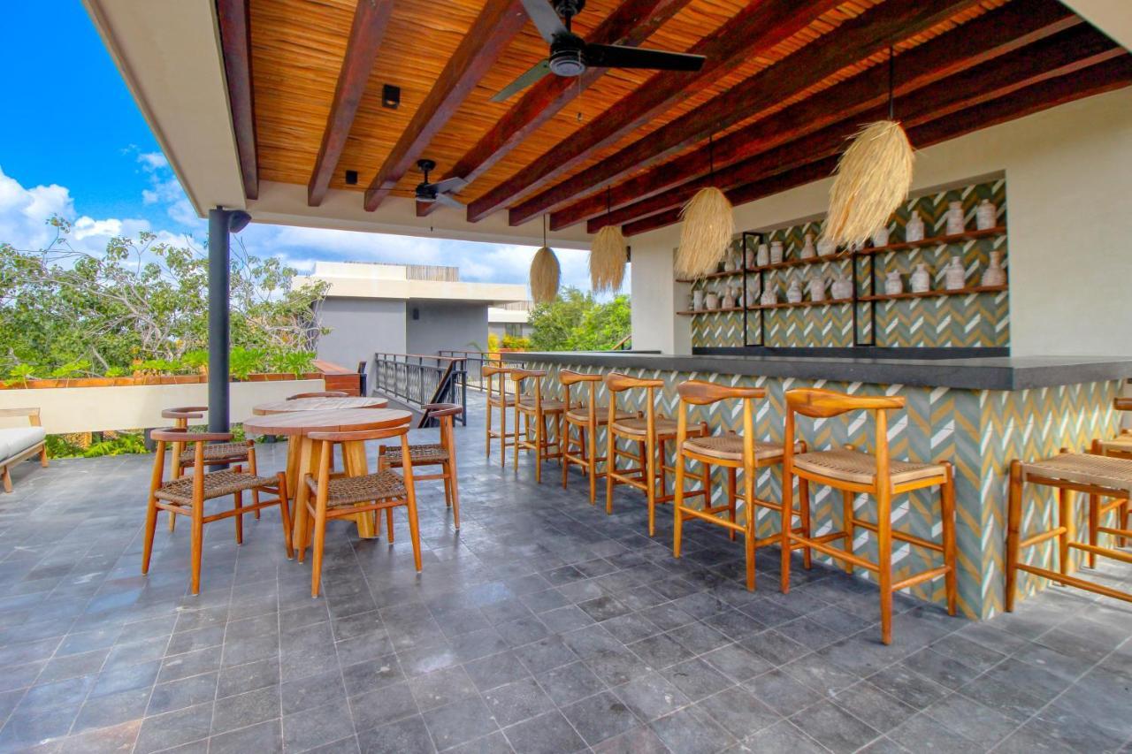 Miraluna 233 At Luum Zama Tulum Exterior foto
