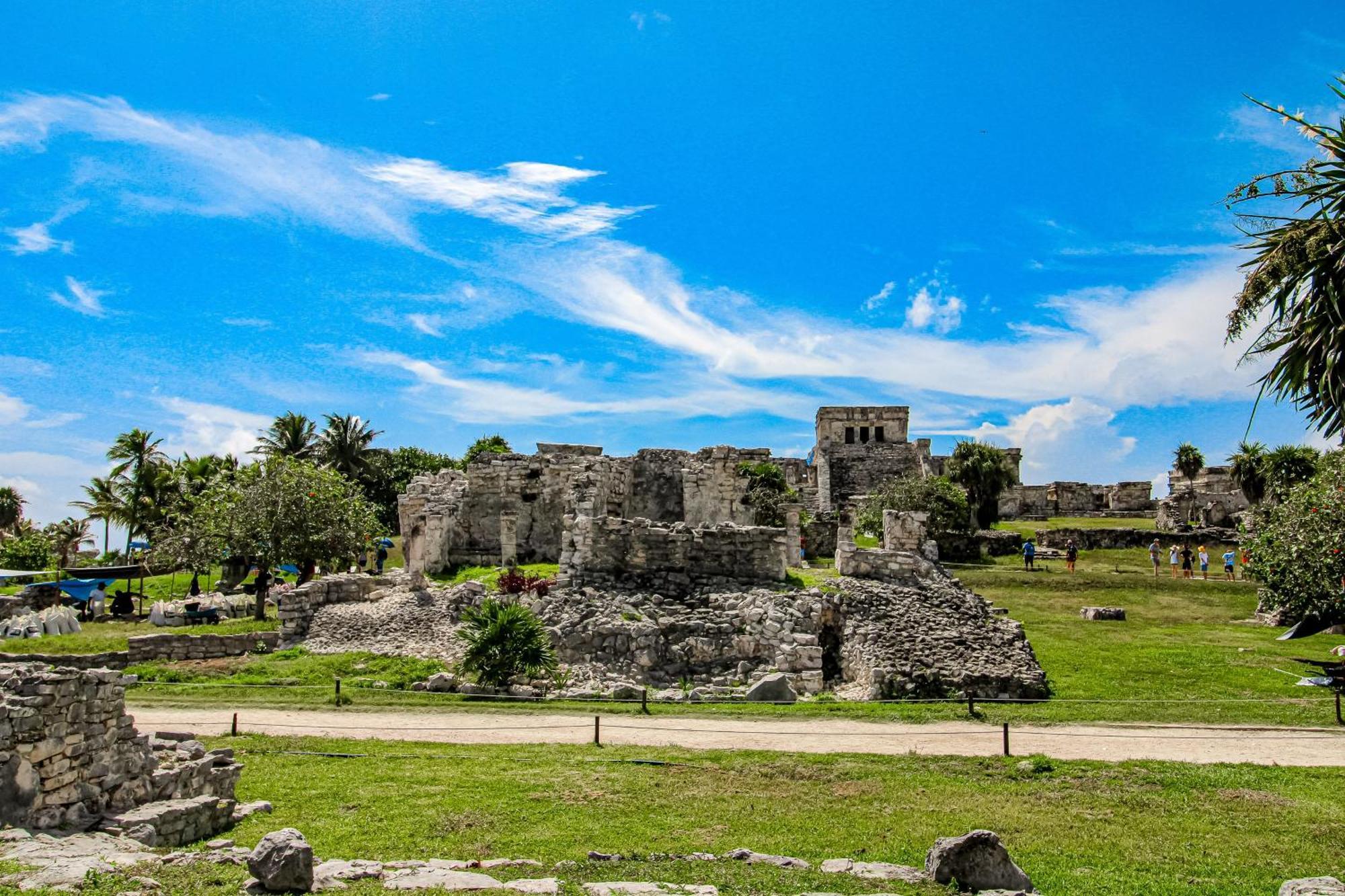 Miraluna 233 At Luum Zama Tulum Exterior foto
